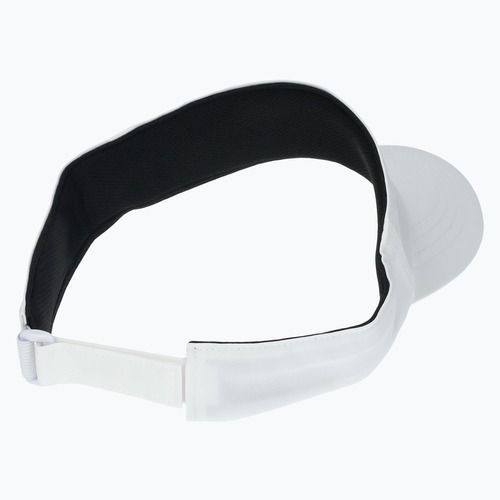 Daszek tenisowy ASICS Performance Visor brilliant white