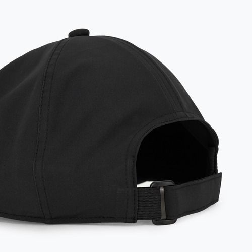 Czapka z daszkiem Asics Performance performance black