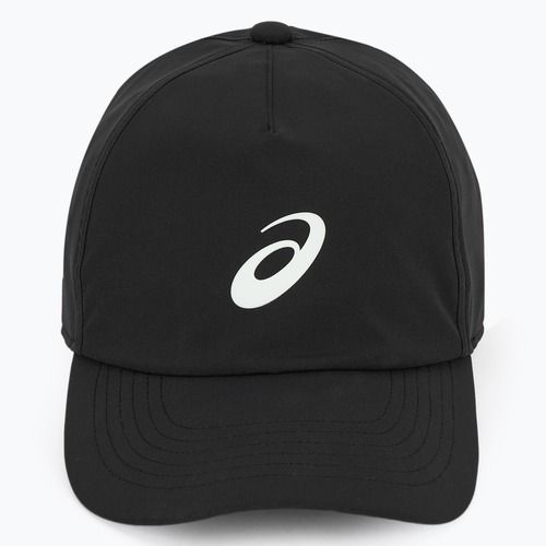 Czapka z daszkiem Asics Performance performance black