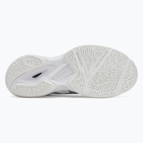 Buty do tenisa męskie ASICS Solution Speed FF 3 white/ black