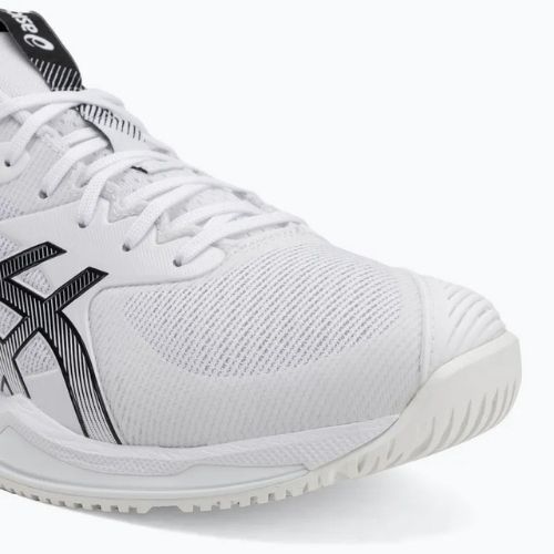 Buty do tenisa męskie ASICS Solution Speed FF 3 white/ black