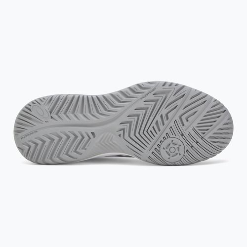 Buty do tenisa damskie ASICS Gel-Dedicate 8 W white/pure silver