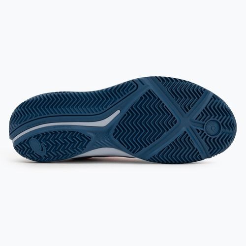 Buty do padla męskie ASICS Gel-Challenger 14 metropolis/ energy aqua