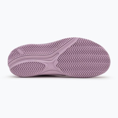 Buty do tenisa damskie ASICS Gel-Challenger 14 Clay W light ube/indigo fog