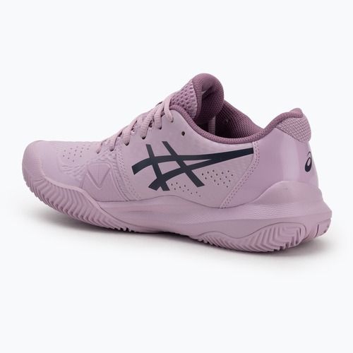 Buty do tenisa damskie ASICS Gel-Challenger 14 Clay W light ube/indigo fog