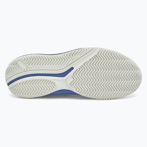 Buty do tenisa damskie ASICS Gel-Challenger 14 Clay W white/blue coast