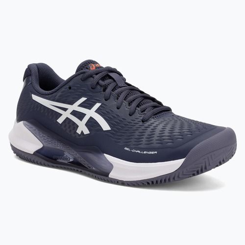 Buty do tenisa męskie ASICS Gel-Challenger 14 Clay indigo fog/white