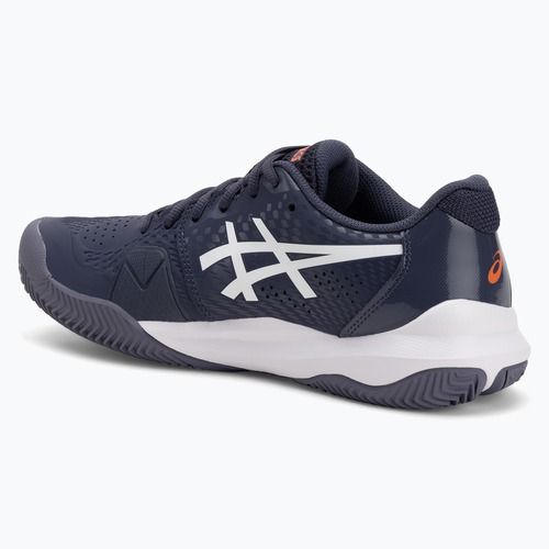 Buty do tenisa męskie ASICS Gel-Challenger 14 Clay indigo fog/white