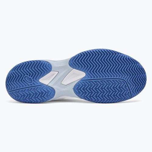 Buty do tenisa damskie ASICS Game FF Clay W white/blue coast