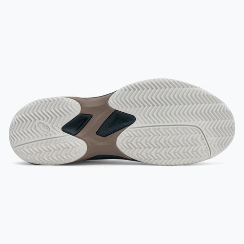 Buty do tenisa męskie ASICS Game FF Clay white/ saxon green