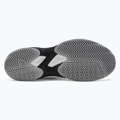 Buty do tenisa męskie ASICS Game FF Clay white/ black