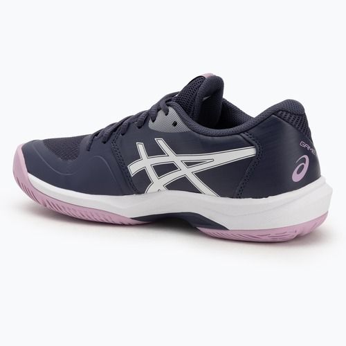 Buty do tenisa damskie ASICS Game FF indigo fog/white
