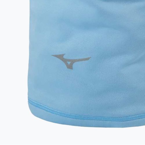 Komin Mizuno Warmalite Triwarmer glacier lake