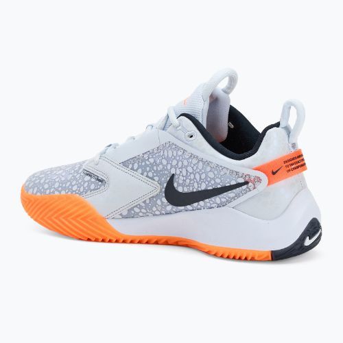 Buty do siatkówki Nike Zoom Hyperace 3 SE multi color/multi color
