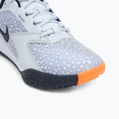 Buty do siatkówki Nike Zoom Hyperace 3 SE multi color/multi color