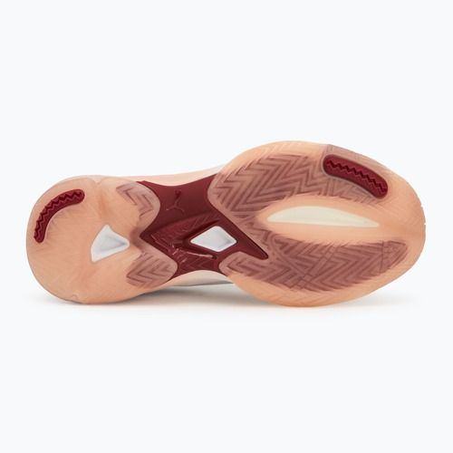 Buty damskie PUMA Vantage Nitro W+ puma white/ glowing red/ rose wuartz/ dark crimson