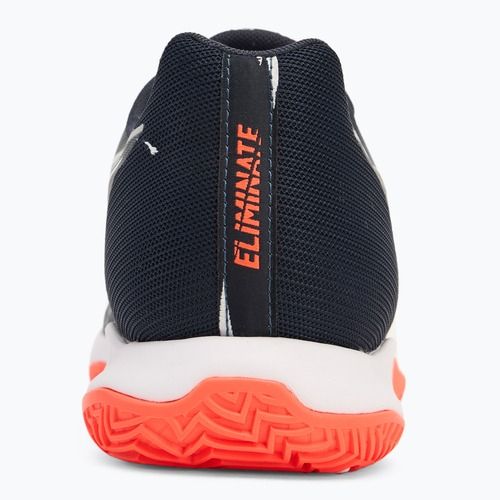 Buty do piłki ręcznej PUMA Eliminate Turbo parisian night/ puma white/ glowning red