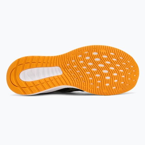 Buty do biegania męskie ASICS Patriot 13 black/huddle yellow