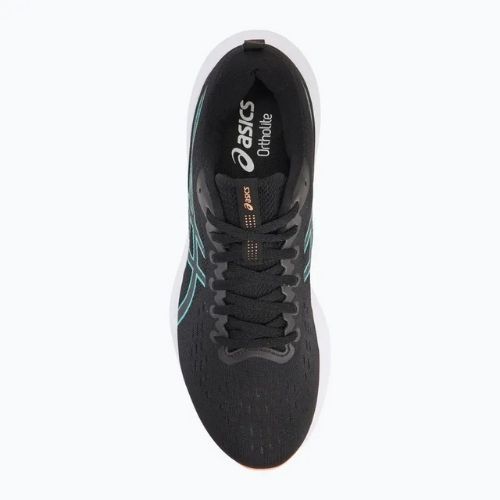Buty do biegania męskie ASICS Gel-Excite 10 black/wave teal