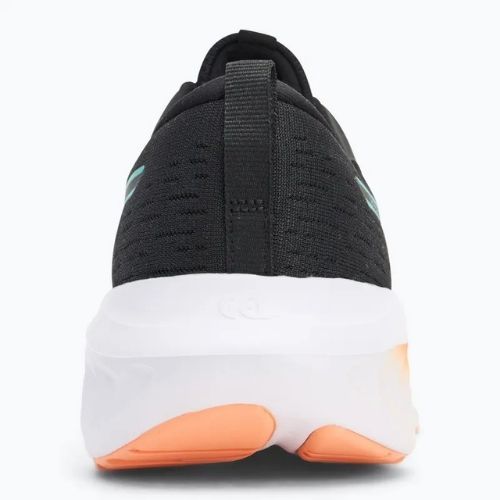 Buty do biegania męskie ASICS Gel-Excite 10 black/wave teal