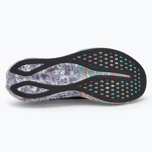 Buty do biegania męskie ASICS Noosa Tri 16 black/soothing sea