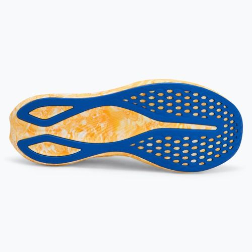 Buty do biegania męskie ASICS Noosa Tri 16 huddle yellow/illusion blue
