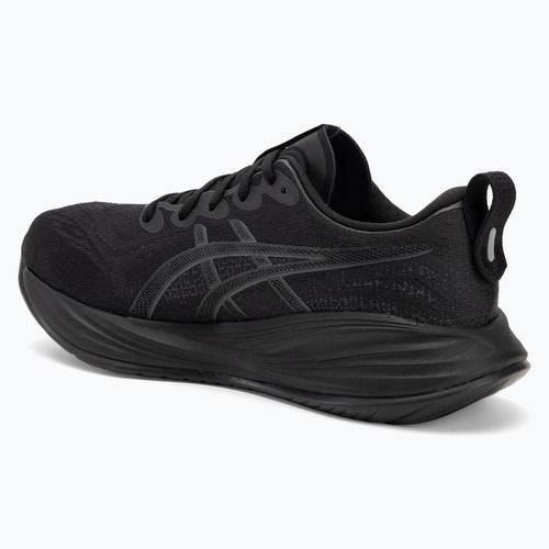 Buty do biegania męskie ASICS Gel-Cumulus 27 black/carrier grey