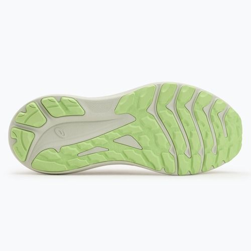 Buty do biegania męskie ASICS GT-1000 13 TR nature bathing/lime green