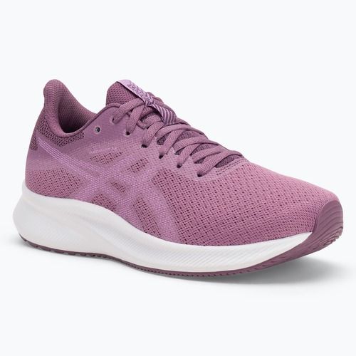 Buty do biegania damskie ASICS Patriot 13 ube/lavender glow
