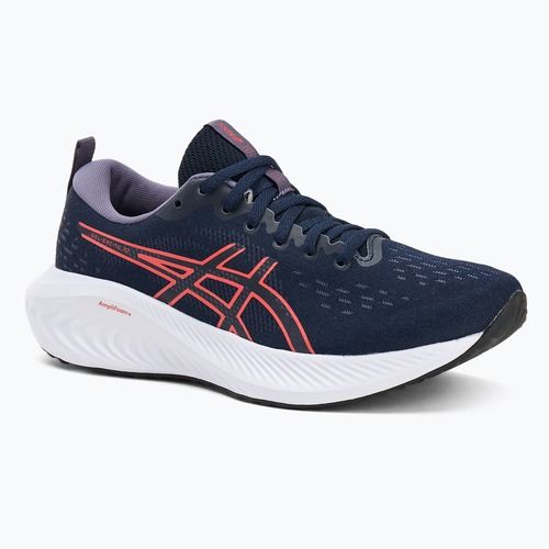 Buty do biegania damskie ASICS Gel-Excite 10 midnight/coral reef