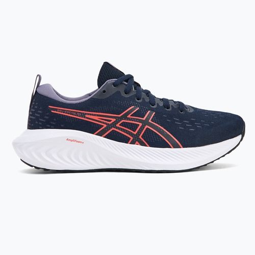 Buty do biegania damskie ASICS Gel-Excite 10 midnight/coral reef