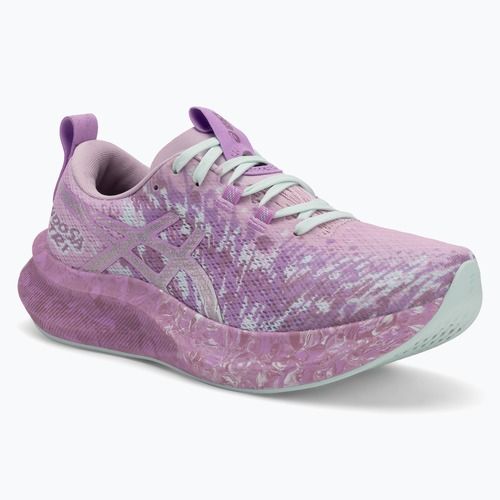 Buty do biegania damskie ASICS Noosa Tri 16 light ube/lavender glow
