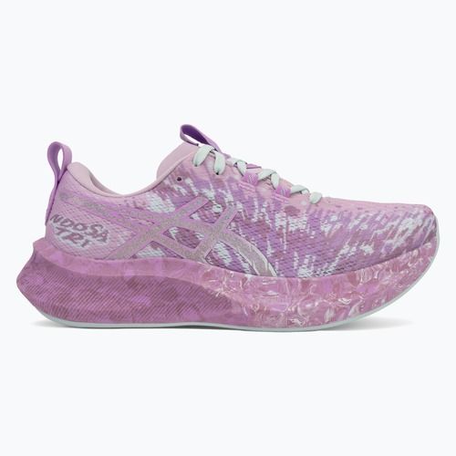 Buty do biegania damskie ASICS Noosa Tri 16 light ube/lavender glow