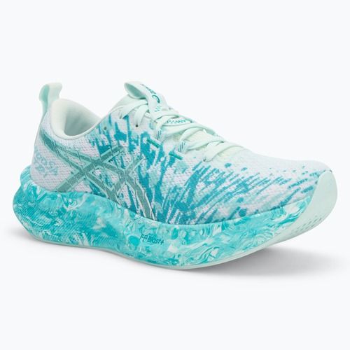 Buty do biegania damskie ASICS Noosa Tri 16 soothing sea/white