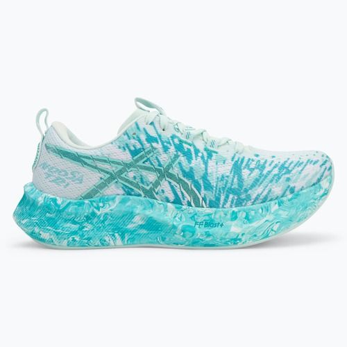 Buty do biegania damskie ASICS Noosa Tri 16 soothing sea/white