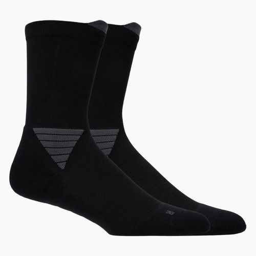 Skarpety ASICS Fujitrail Crew performance black