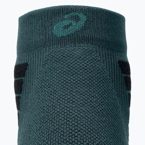 Skarpety ASICS Fujitrail Quarter rainy lake