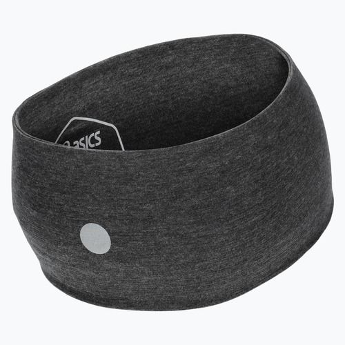 Opaska do biegania ASICS Essential performance black