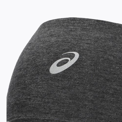 Opaska do biegania ASICS Essential performance black