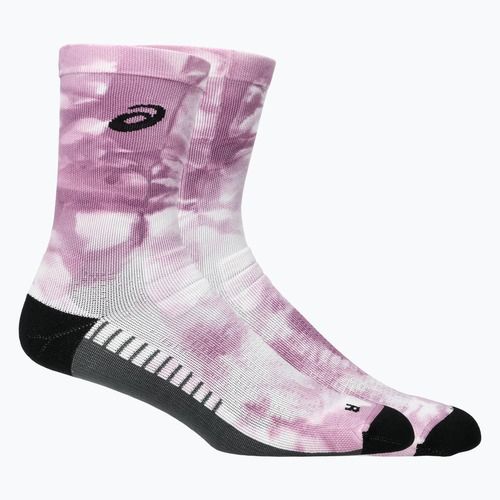 Skarpety ASICS Performance Run Crew ube