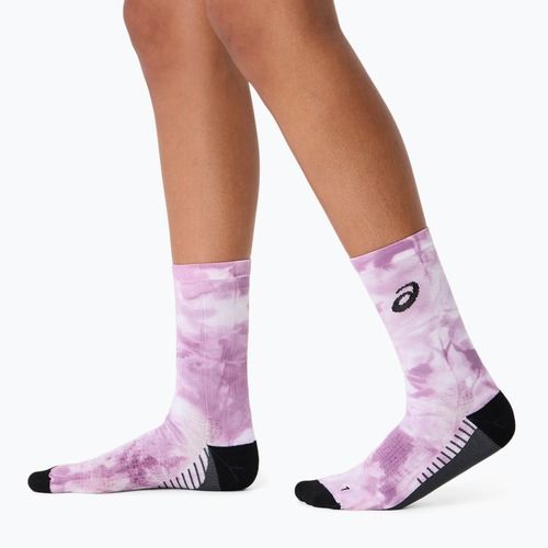 Skarpety ASICS Performance Run Crew ube