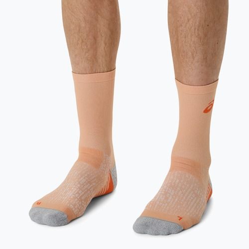 Skarpety ASICS Performance Run Crew mojave