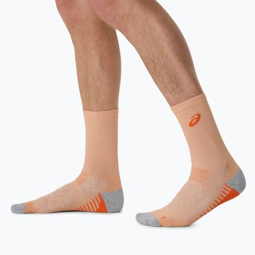 Skarpety ASICS Performance Run Crew mojave
