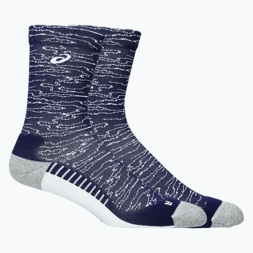 Skarpety ASICS Performance Run Crew indigo blue