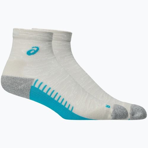 Skarpety ASICS Performance Run Quarter birch