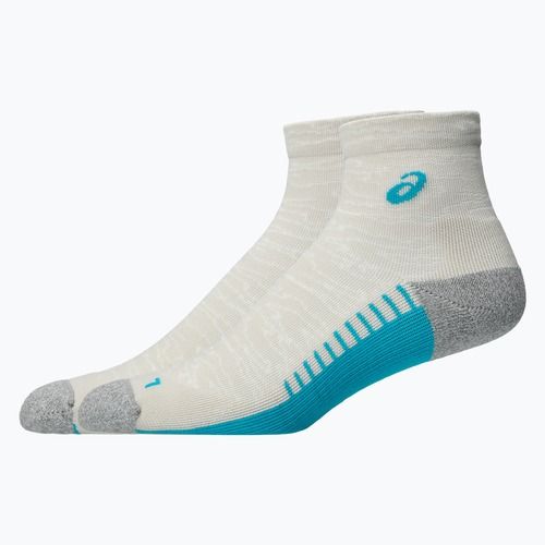 Skarpety ASICS Performance Run Quarter birch