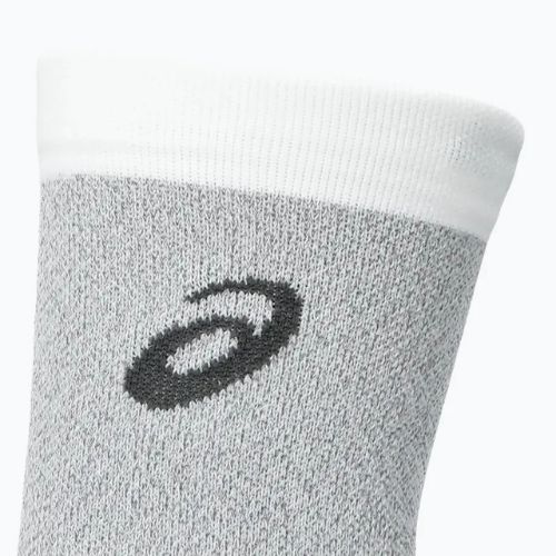 Skarpety ASICS Lite-Show Run Crew performance beilliant white