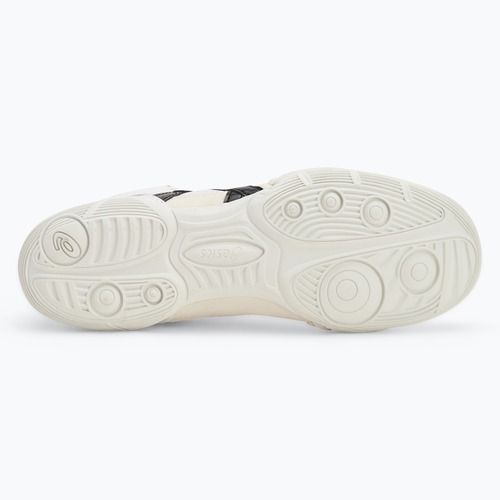 Buty zapaśnicze ASICS Matflex 7 white/diva pink