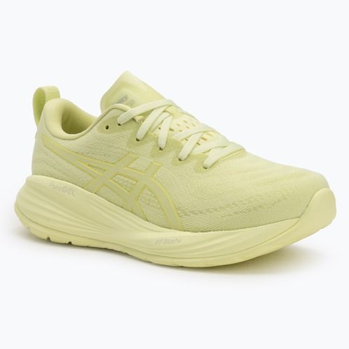 Buty do biegania damskie ASICS Gel-Cumulus 27 Lite-Show lite-show/huddle yellow