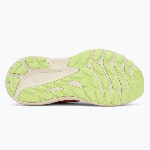 Buty do biegania damskie ASICS GT-1000 13 TR nature bathing/guava